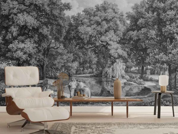 Chinorise -  Lake Side Talk - Image 5