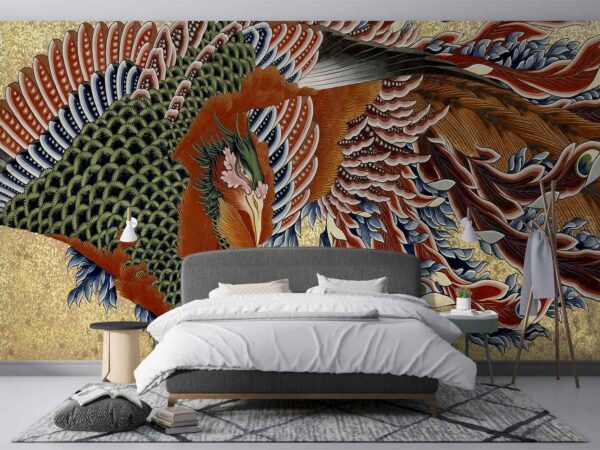 Chinorise -  Phoenix