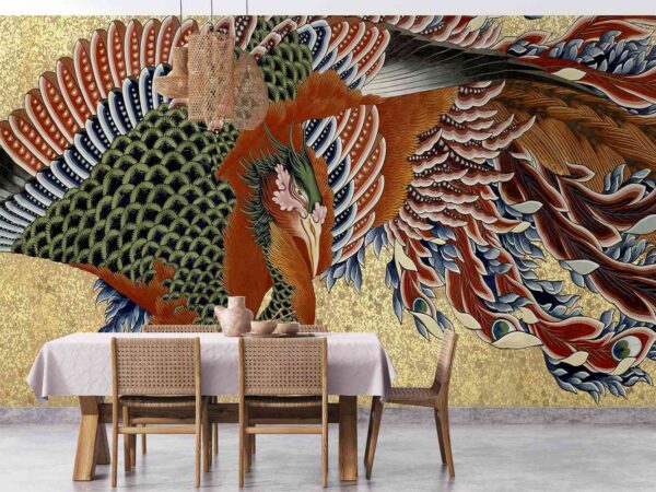 Chinorise -  Phoenix - Image 2