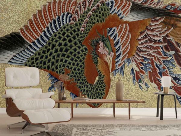 Chinorise -  Phoenix - Image 3