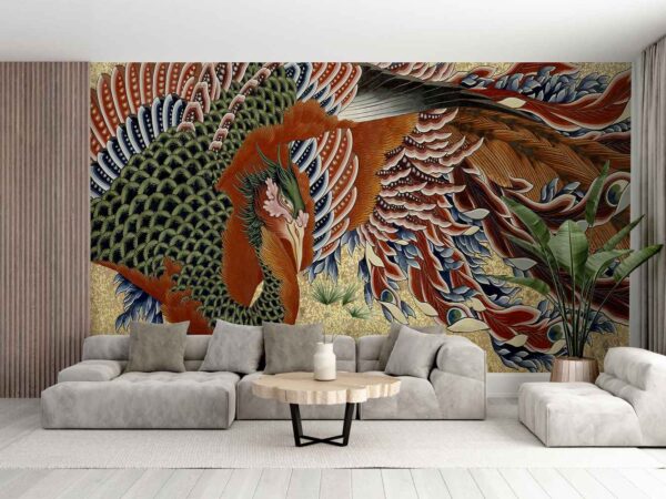 Chinorise -  Phoenix - Image 4