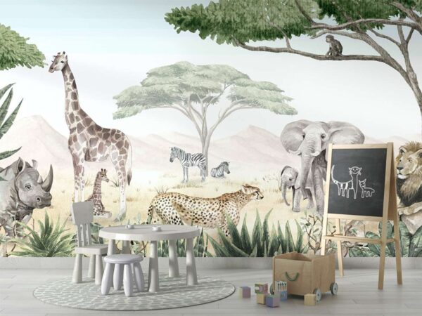 Dreamland - Savannah Jive - Image 2