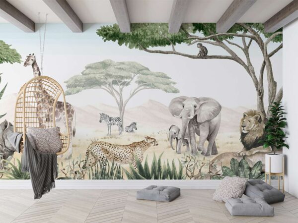 Dreamland - Savannah Jive - Image 3