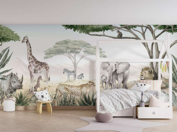 Dreamland - Savannah Jive - Image 4