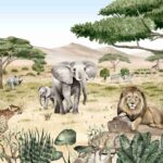 Dreamland - Savannah Secrets