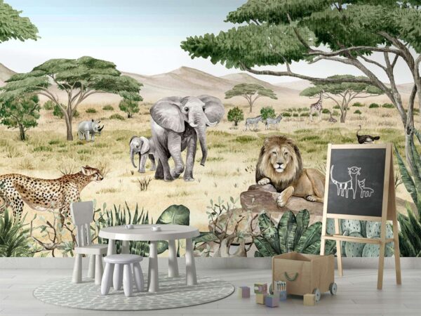 Dreamland - Savannah Secrets - Image 4