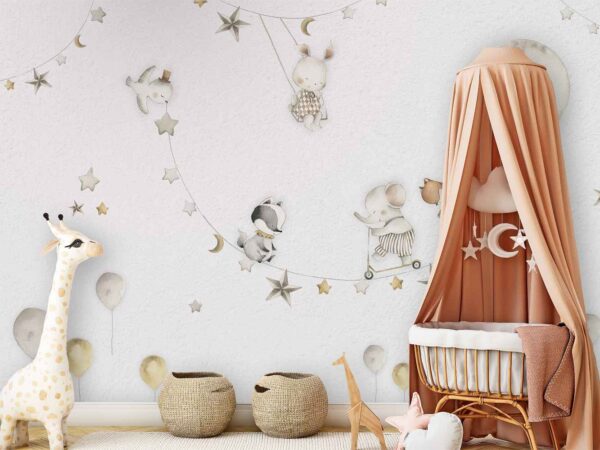 Dreamland - Sleeping Moon - Image 3