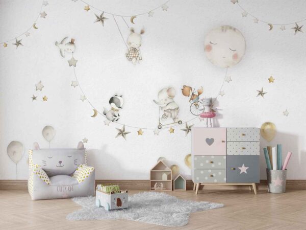 Dreamland - Sleeping Moon - Image 4