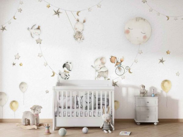 Dreamland - Sleeping Moon - Image 5