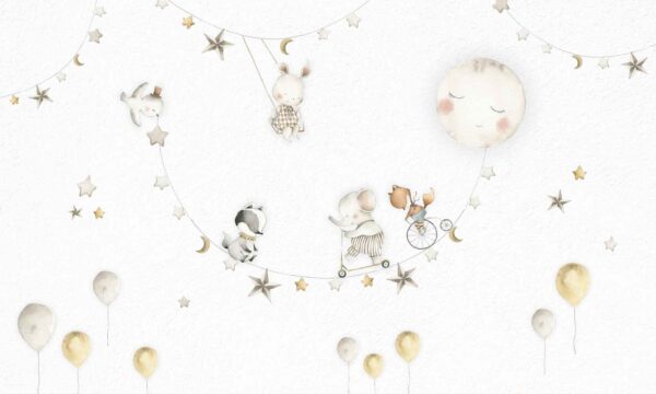 Dreamland - Sleeping Moon