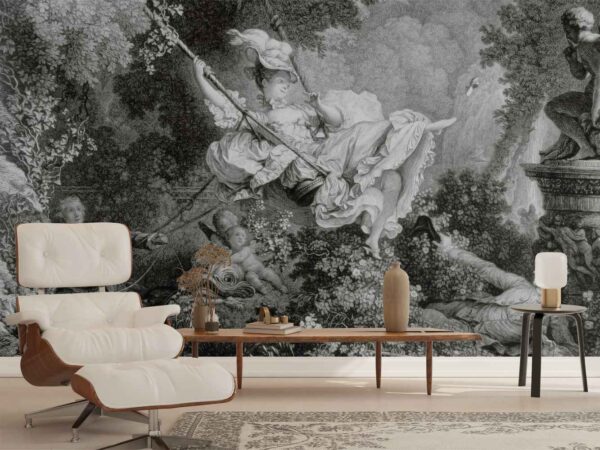 Dreamland - Summer Swing - Image 2