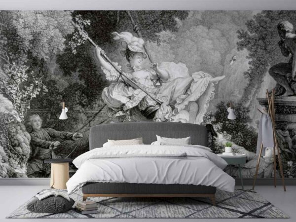 Dreamland - Summer Swing - Image 3