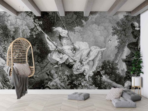 Dreamland - Summer Swing - Image 5