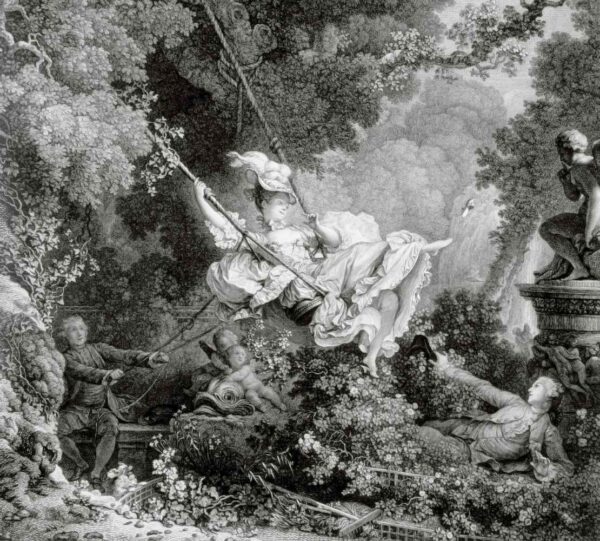 Dreamland - Summer Swing