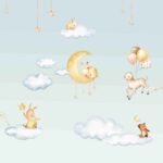 Dreamland - Sweet Dreams - Blue