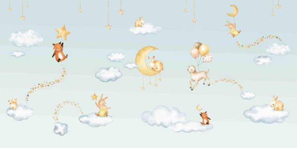 Dreamland - Sweet Dreams - Blue