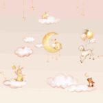 Dreamland - Sweet Dreams - Pink