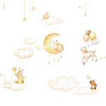 Dreamland - Sweet Dreams - White