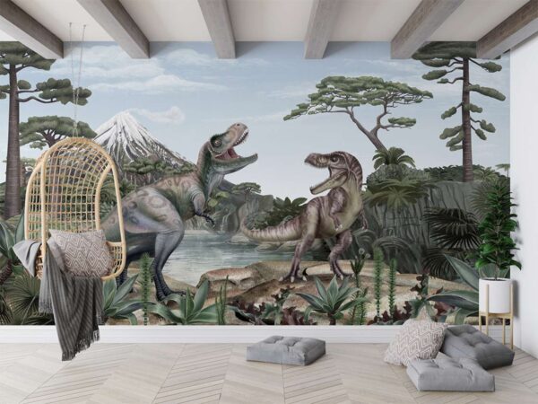 Dreamland - Terrific Trex - Image 2