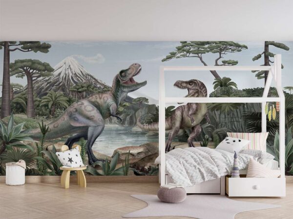 Dreamland - Terrific Trex - Image 3