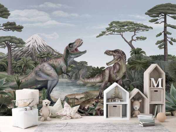 Dreamland - Terrific Trex - Image 4