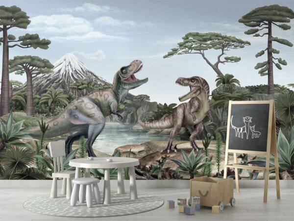 Dreamland - Terrific Trex - Image 5