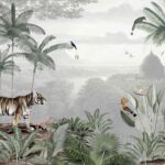 Tropical - Tropical Tiger