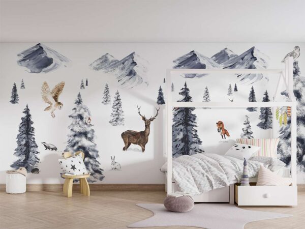 Dreamland - Winter Wonderland - Image 3