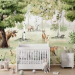 Dreamland - Woodland Wonders