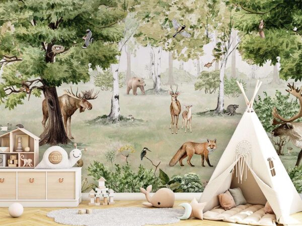 Dreamland - Woodland Wonders - Image 4