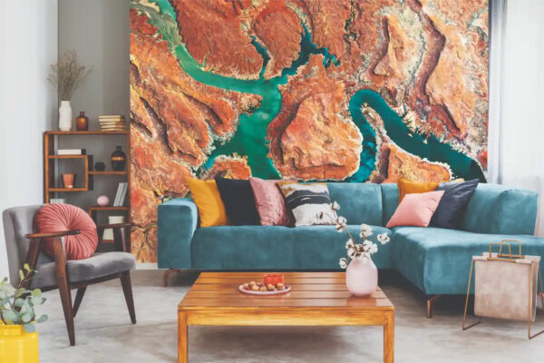 Earth Veins 8801-86 - Image 2