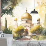 Eternal Sanctuary 8801-74