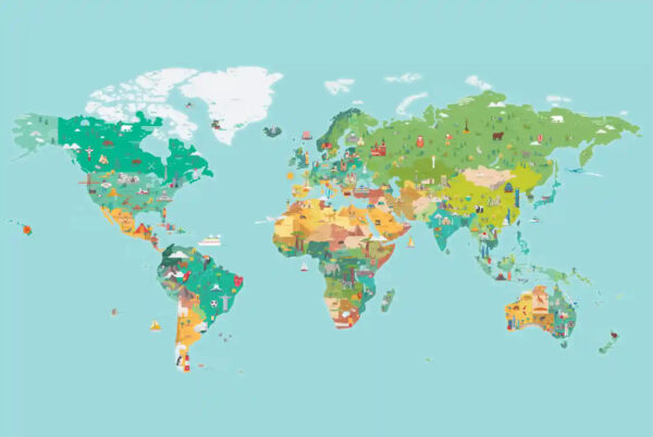 Explorers' Delight 8801-48