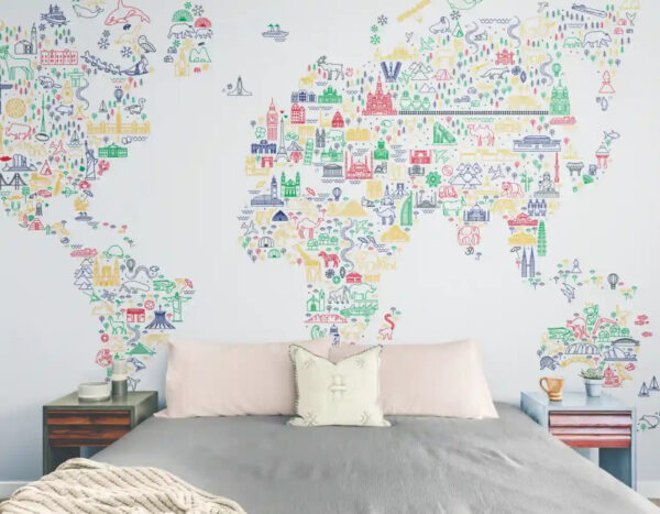 Iconic Map 8801-56 - Image 2