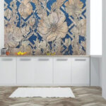 Petal Sculpture 8801-12