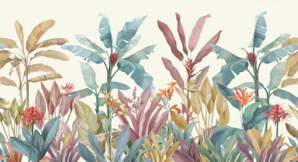 Tropical Harmony 8801-28