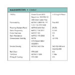 M047-2 Mondeo Pandora - Image 9