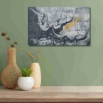 Canvas Print - Abstract 1008