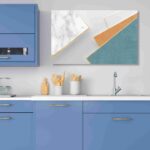 Canvas Print - Geometric 1009