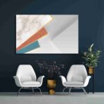 Canvas Print - Geometric 1012