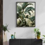 Canvas Print - Landscape 1006