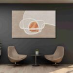 Canvas Print - Minimalist 1019