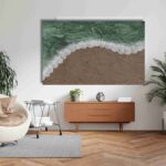 Canvas Print - Textured 1002