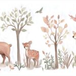 Whimsy Woods - Rosemere 10029