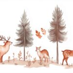 Whimsy Woods - Amberlyn 10031