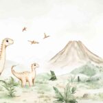 Jurassic Joy - Terralith 10032
