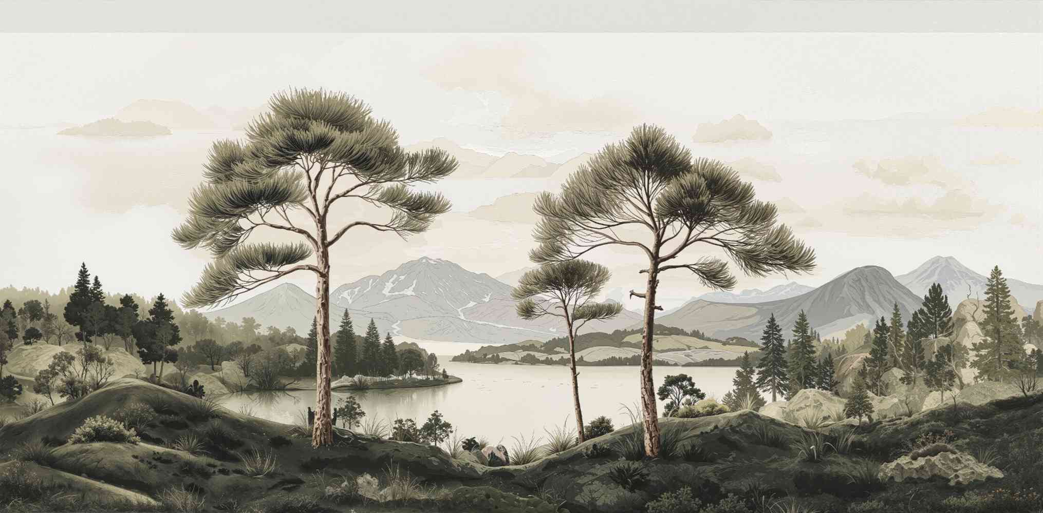 PALM10028_1lithos Whispering Pines 10028 - Image 1