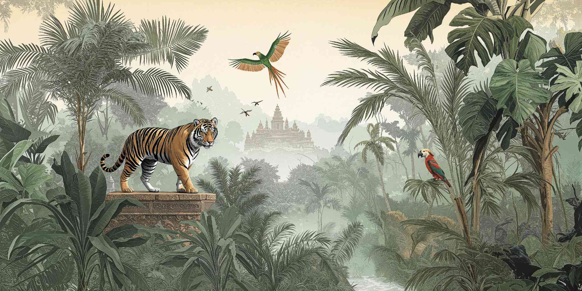 PALM10044_1lithos Temple of the Wild 10044 - Image 1