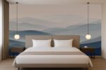 Azure Serenity 10025