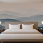 Azure Serenity 10025